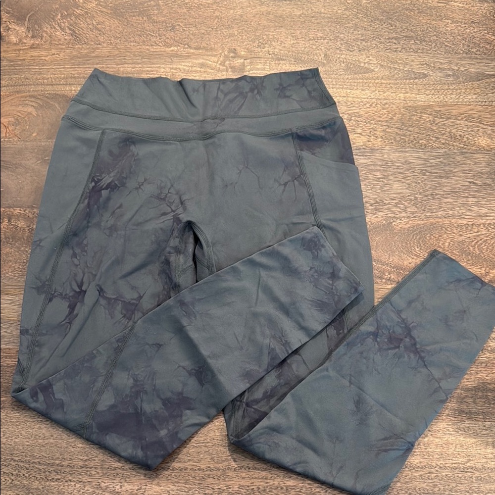 Alphalete Alphalux Force Leggings